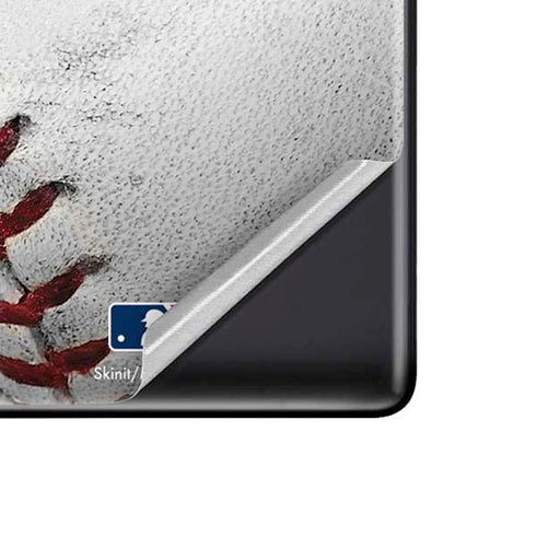 MLB Atlanta Braves Game Ball Google Pixel 6 Skin